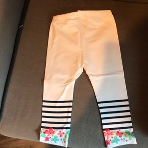 First Impressions Bottoms - Baby girl leggings First Impressions Bottoms - Baby girl leggings